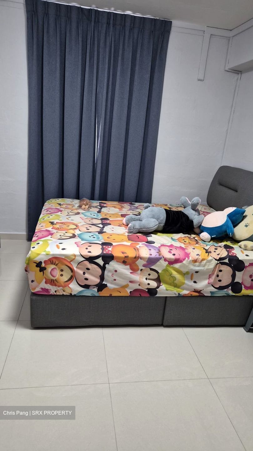 Blk 169 Toa Payoh Green (Toa Payoh), HDB 3 Rooms #574562901